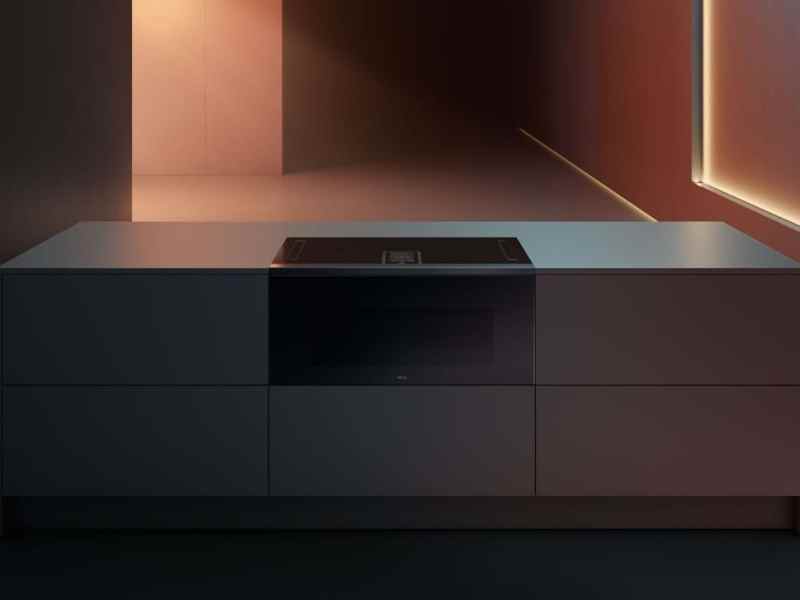 LHOV de Elica; el sistema All-in-One que lleva más de un año revolucionando las cocinas&nbsp;modernas