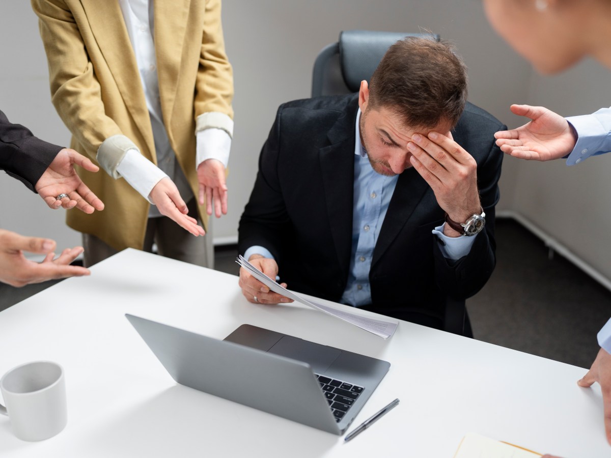 Reflexiones sobre buenos clientes y clientes&nbsp;tóxicos.