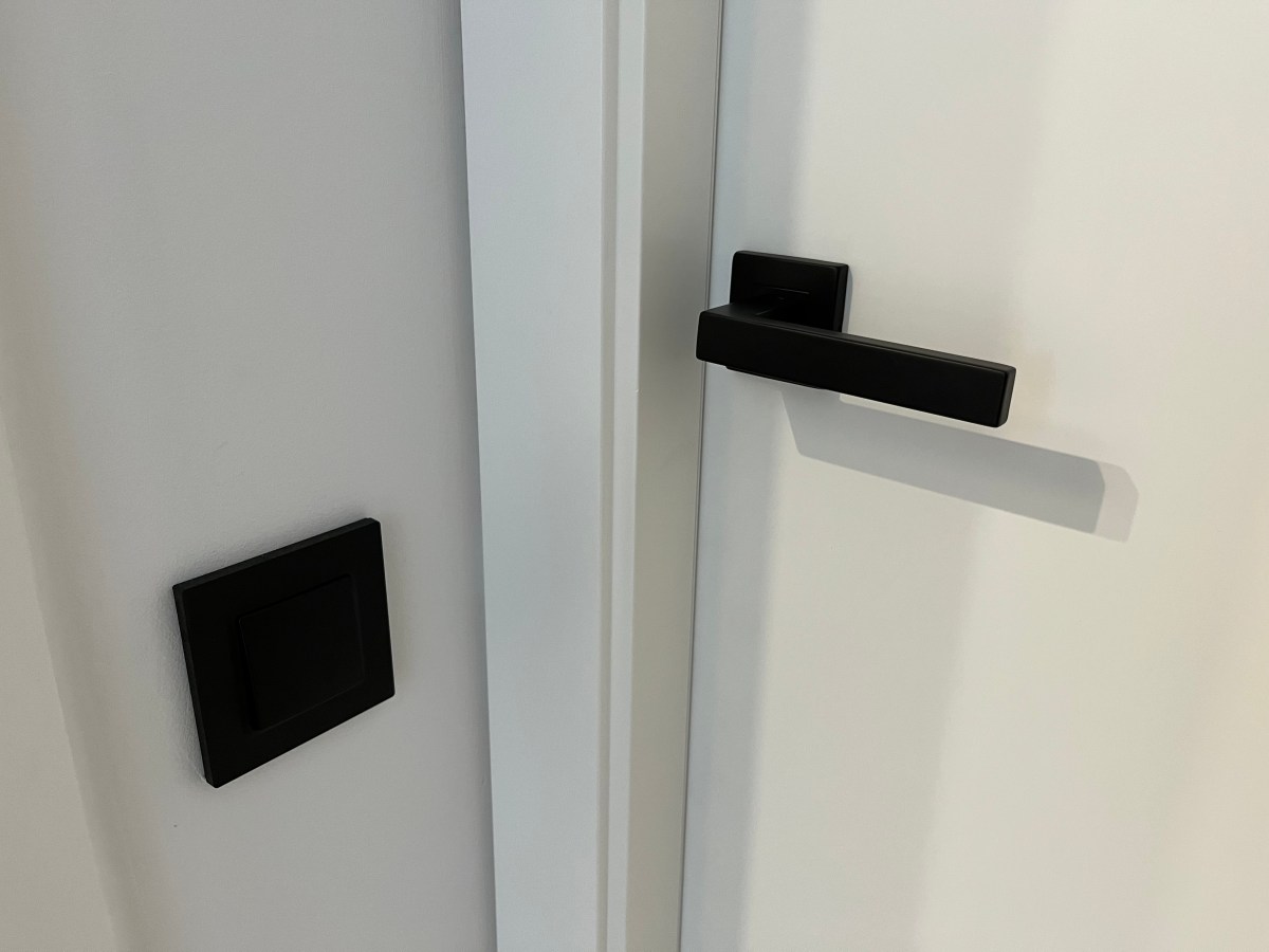 Los detalles que marcan la diferencia en los acabados de tu&nbsp;hogar